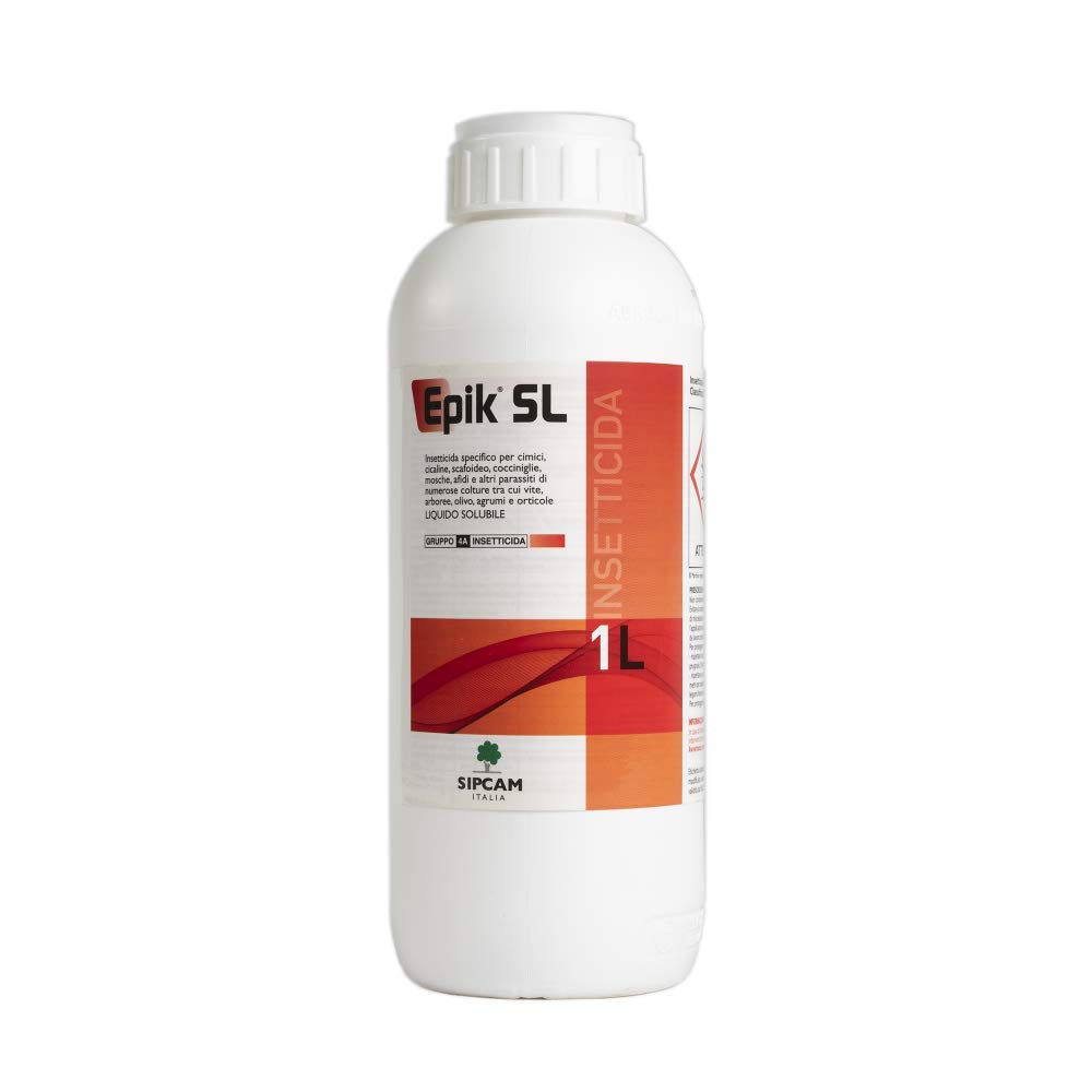 Insetticida professionale Epik SL Insetticida professionale Epik SL