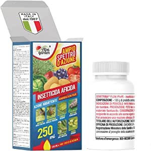 Insetticida Albagarden per Popillia Japonica Insetticida Albagarden per Popillia Japonica